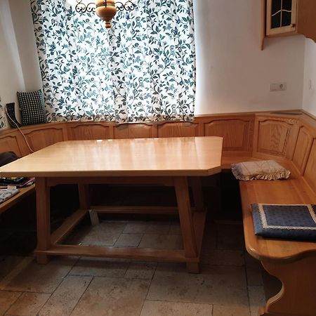 Haus Steiner Appartement Teufenbach  Buitenkant foto