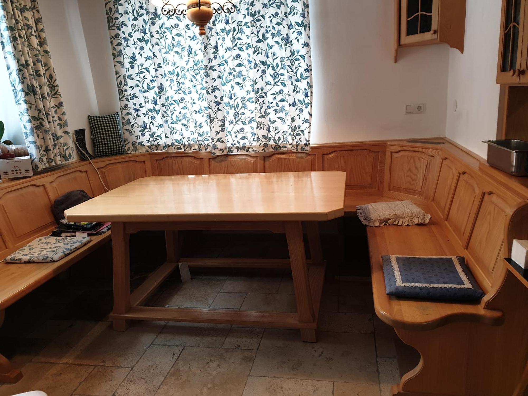 Haus Steiner Appartement Teufenbach  Buitenkant foto